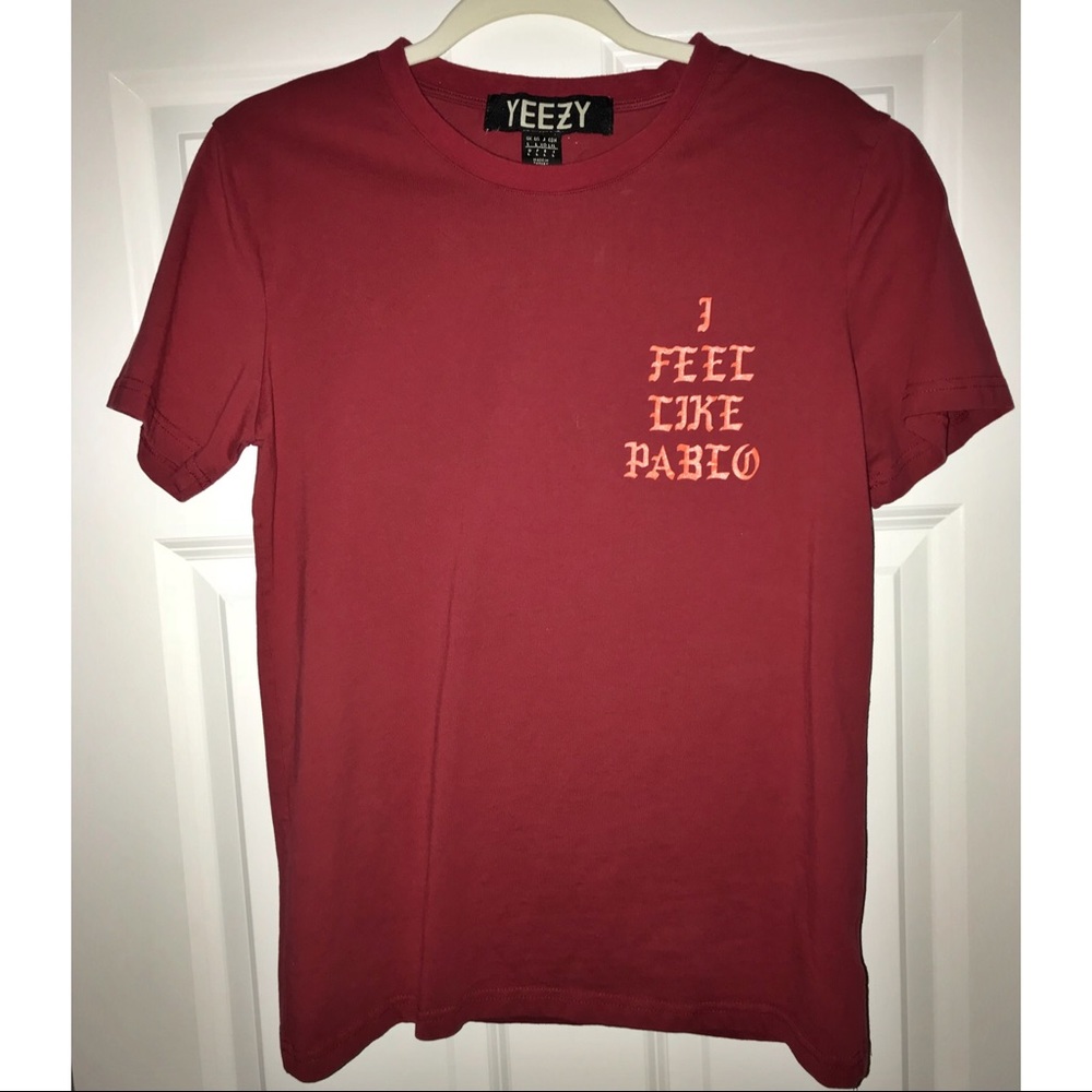 YEEZY Shirt